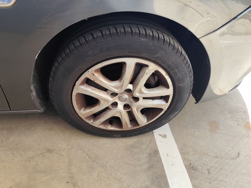 Opel Astra 1.4 SIDI Turbo Selective — zdjęcie 18