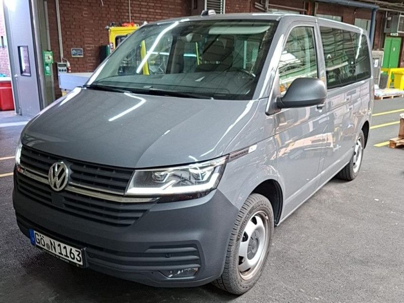 Volkswagen T6 Kombi 2.0 TDI 4Motion