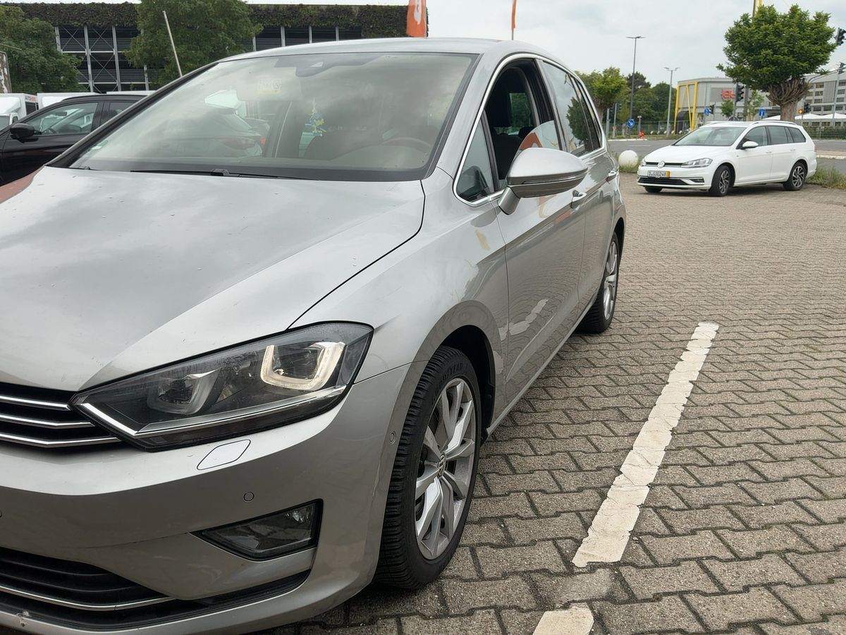 Volkswagen Golf d'occasion