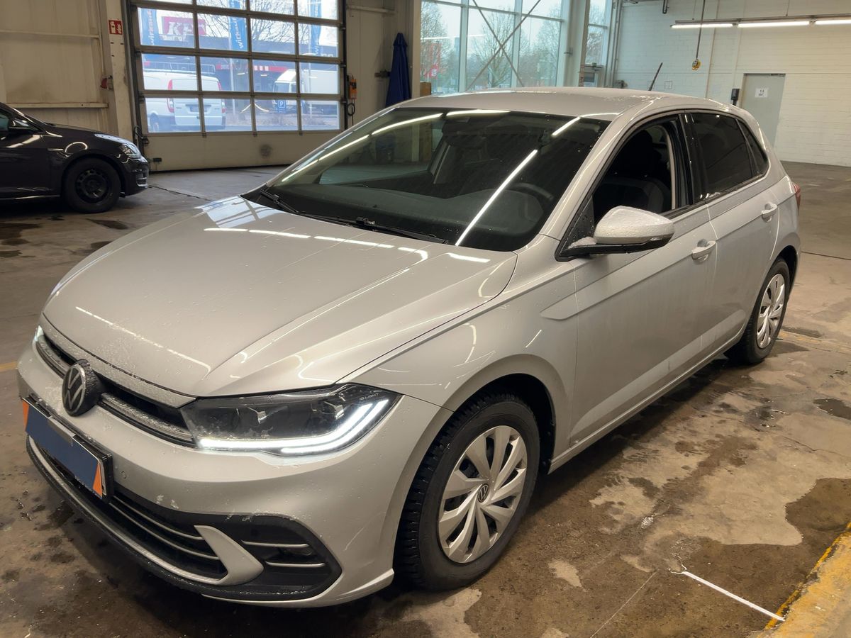 Volkswagen Polo d'occasion