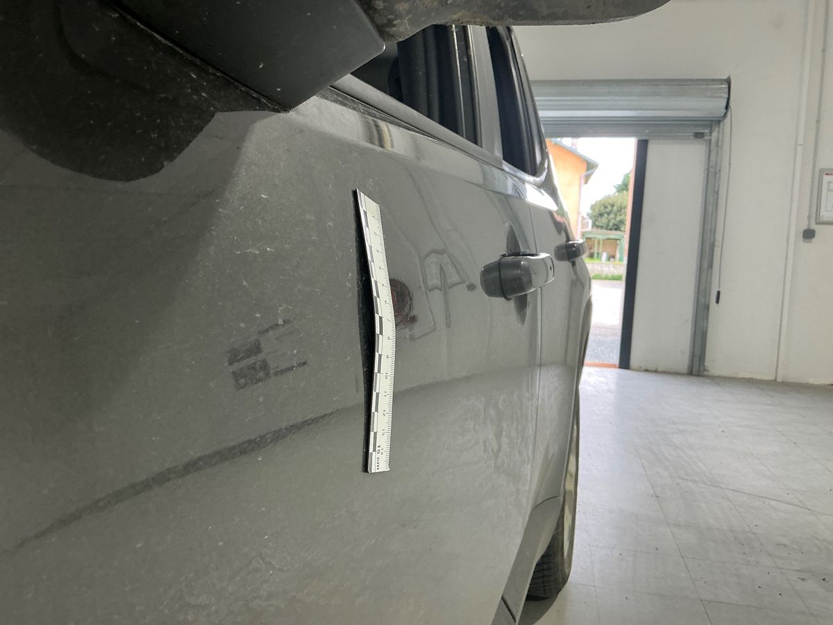 Jeep Renegade 2018 — photo 35