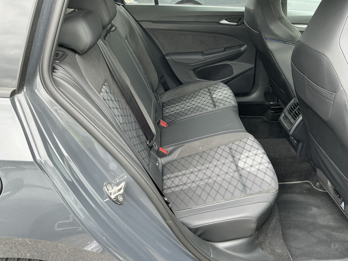 Volkswagen Golf d'occasion