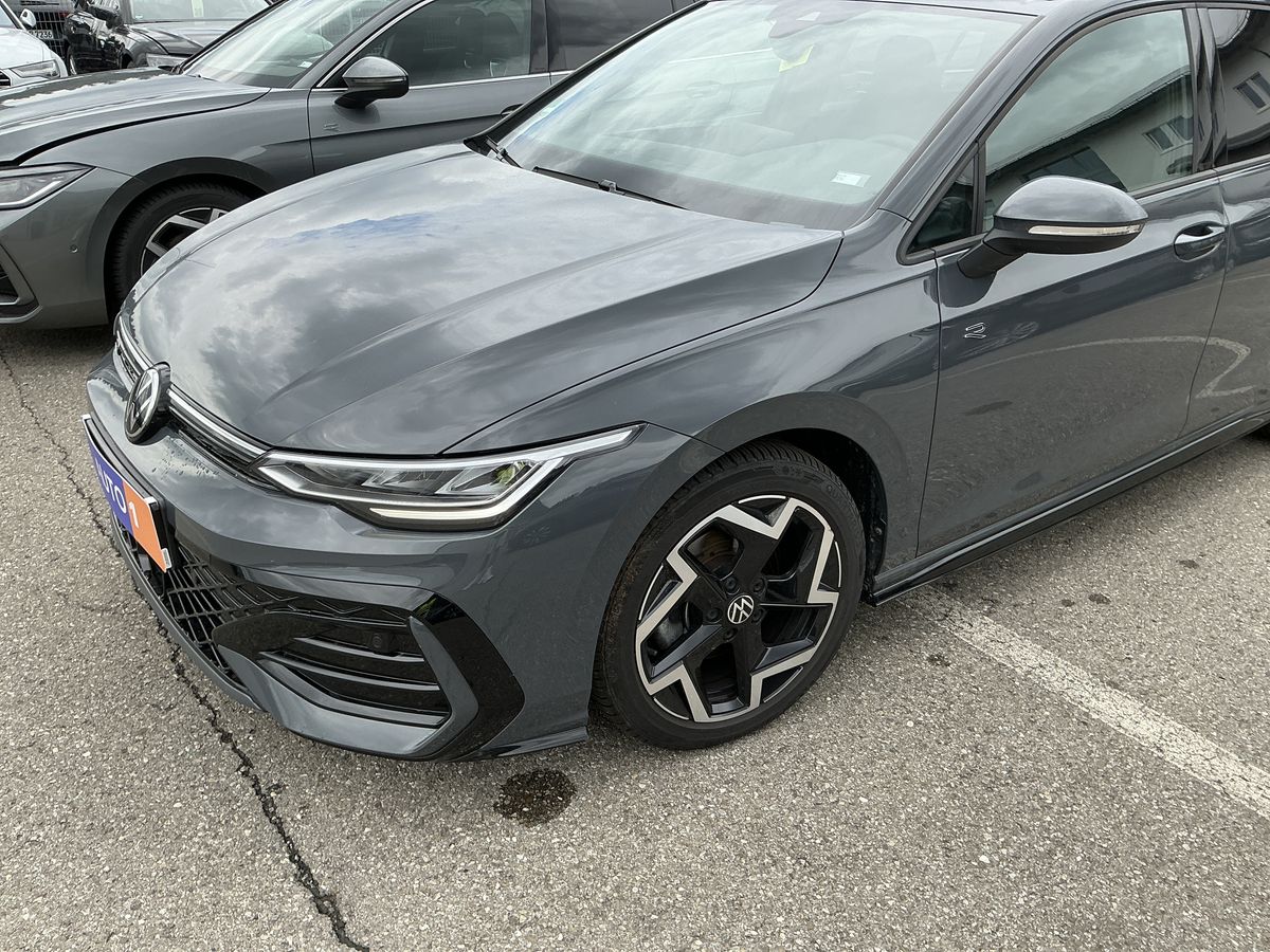 Volkswagen Golf d'occasion
