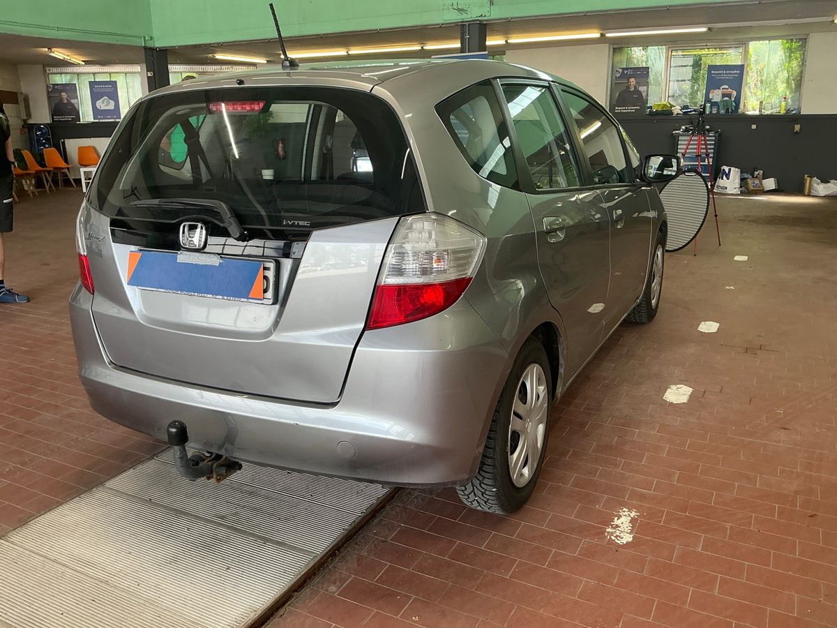 Honda Jazz d'occasion