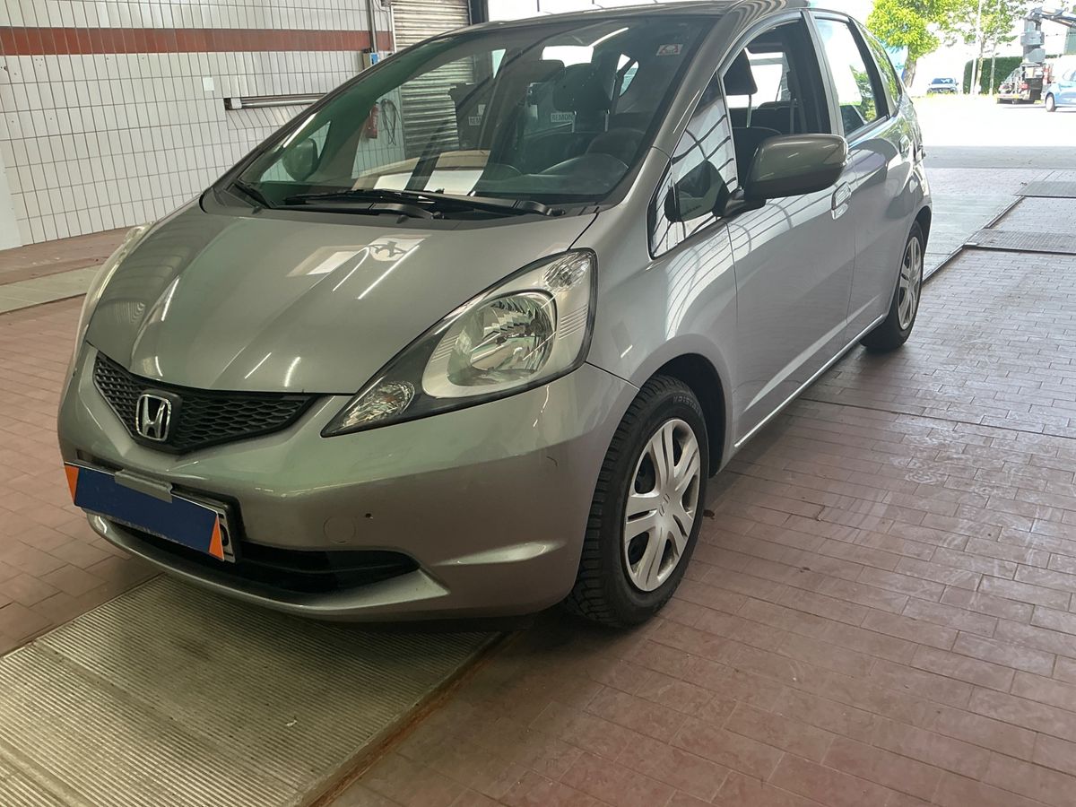 Honda Jazz 2008