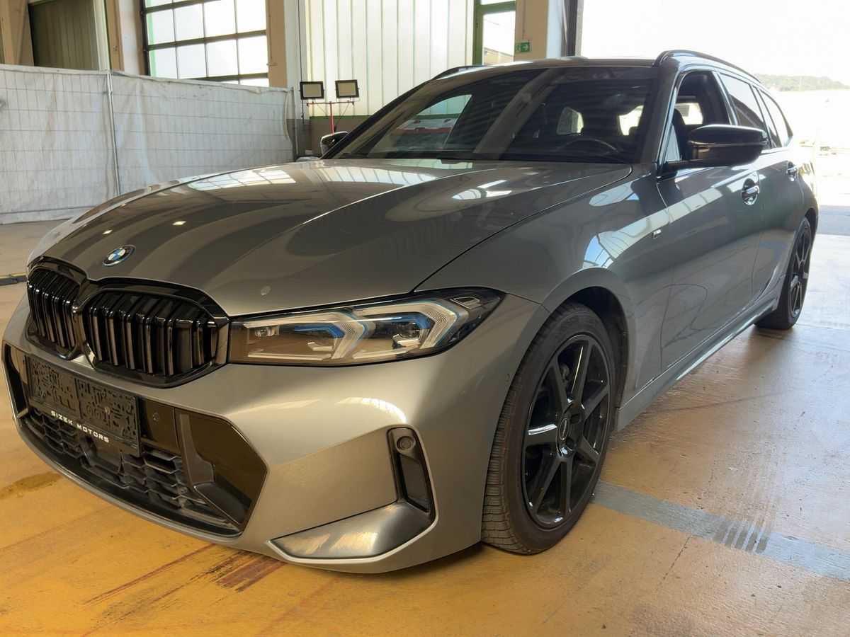 BMW 3er 2023