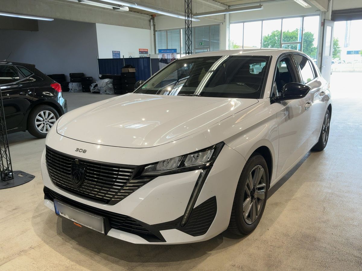 Peugeot 308 2024