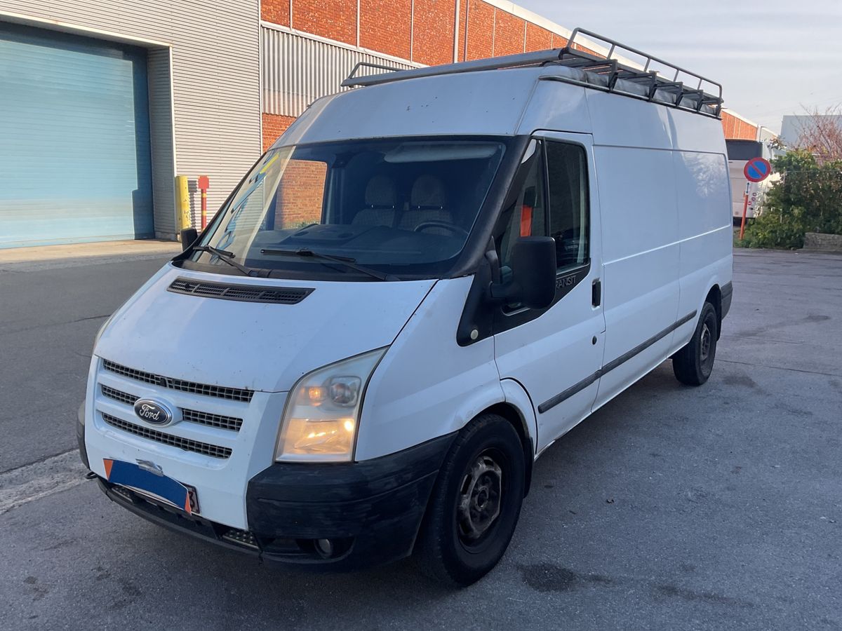 Ford Transit 2.2 TDCi FT 350 L Trend PKW