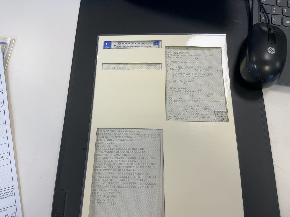 Volkswagen Tiguan d'occasion