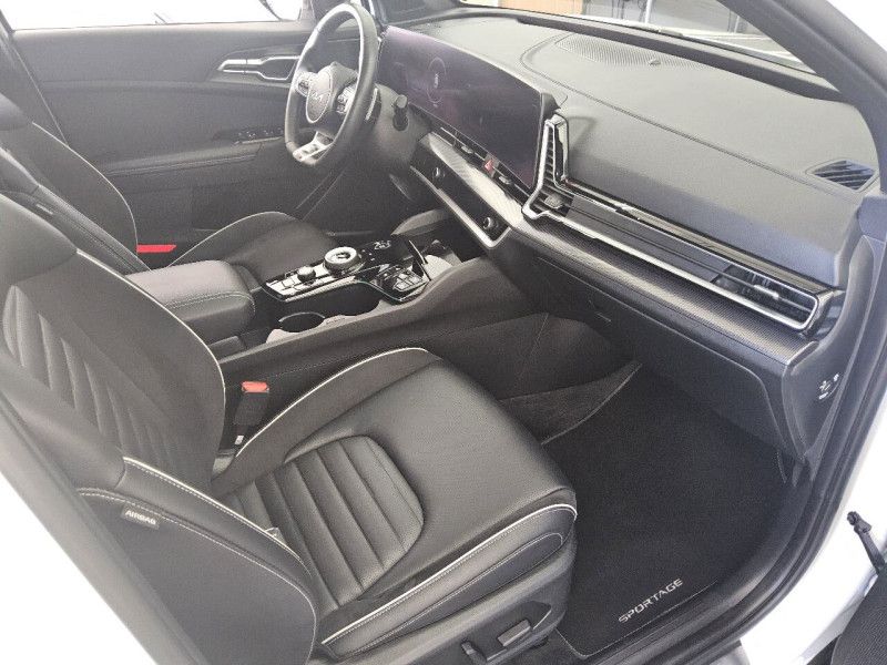 Kia Sportage d'occasion