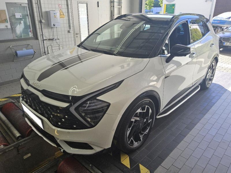 Kia Sportage 2023