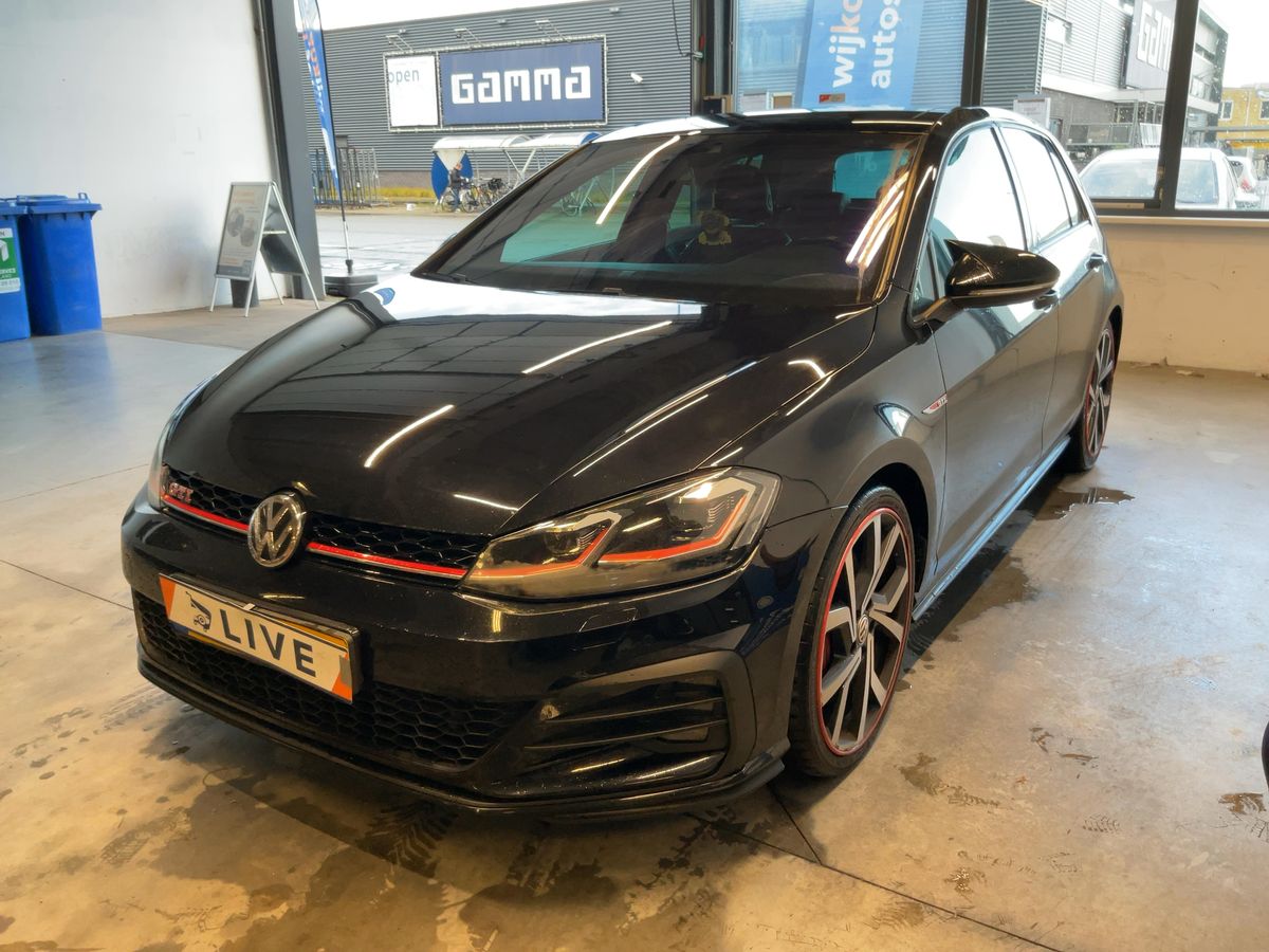 Volkswagen Golf d'occasion