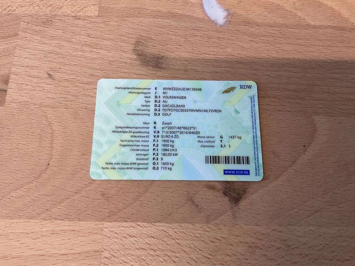 Volkswagen Golf d'occasion