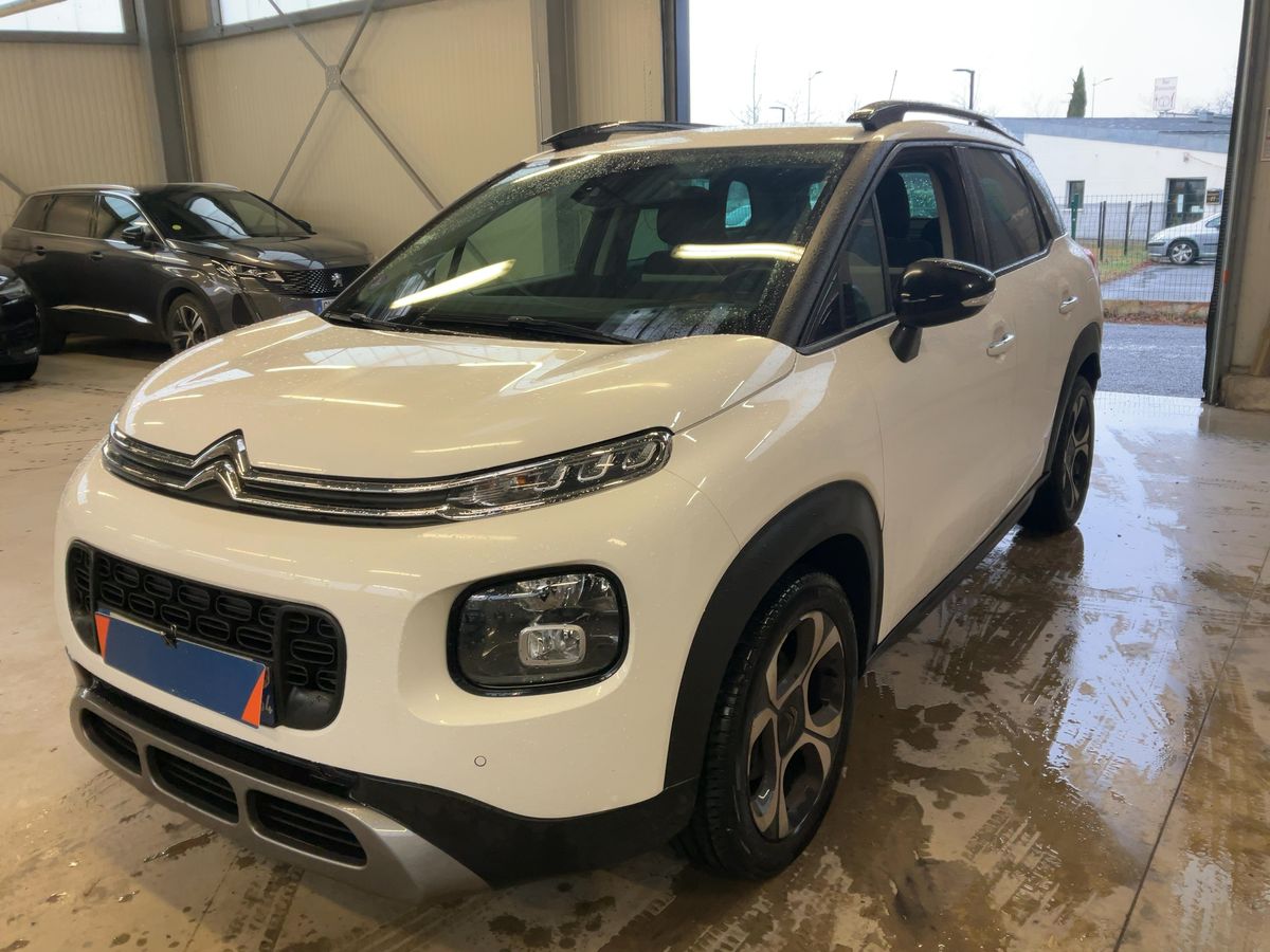 Citroen C3 d'occasion