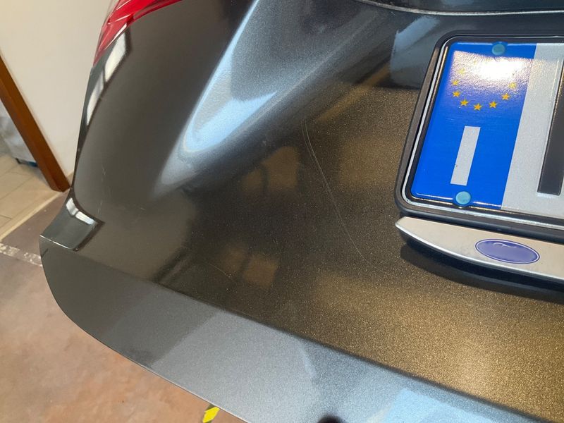 Ford Focus 1.5 TDCi EcoBlue Business 2019 – снимка 32