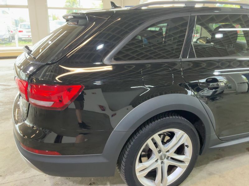 Audi A4 Allroad 3.0 V6 TDI quattro — zdjęcie 6