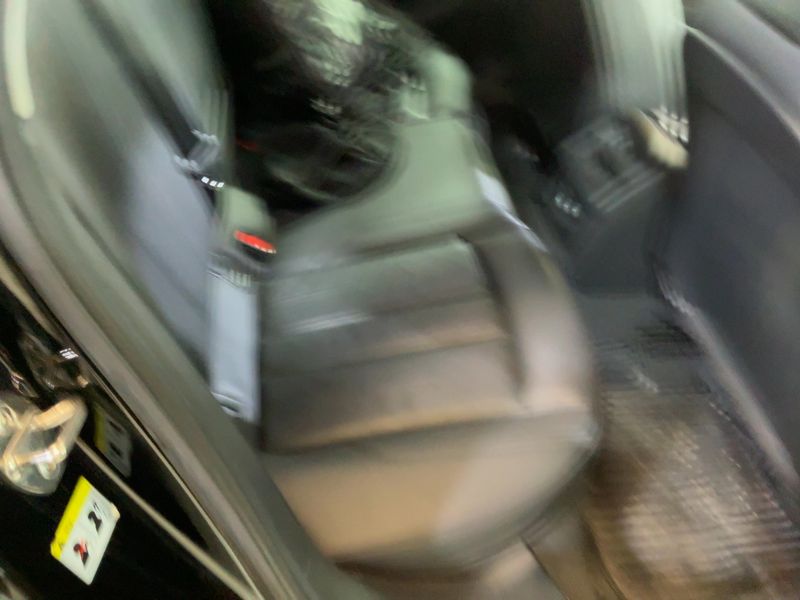 Audi A4 Allroad 3.0 V6 TDI quattro — zdjęcie 14