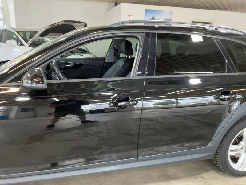 Audi A4 Allroad 3.0 V6 TDI quattro — zdjęcie 4