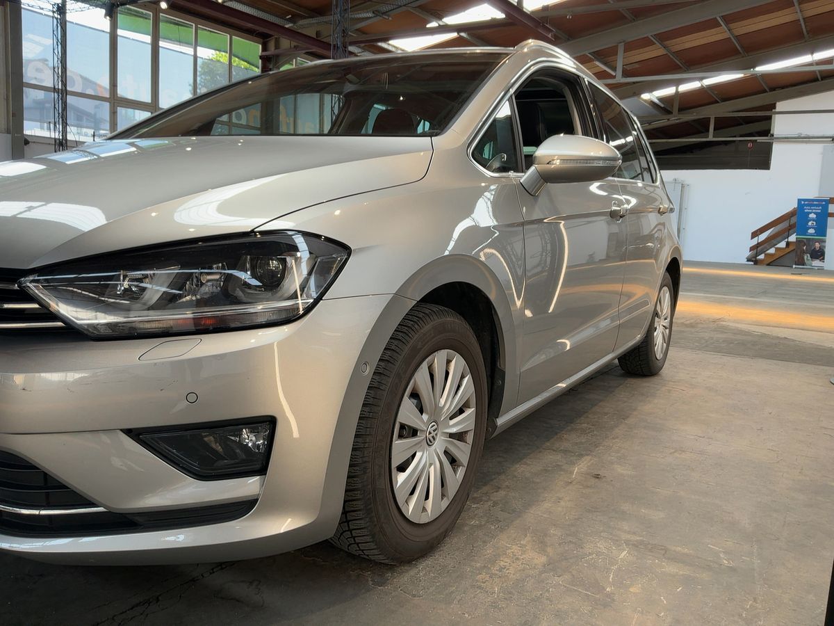 Volkswagen Golf d'occasion