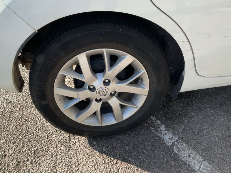 Nissan Note 1.2 Acenta 2016 – снимка 9