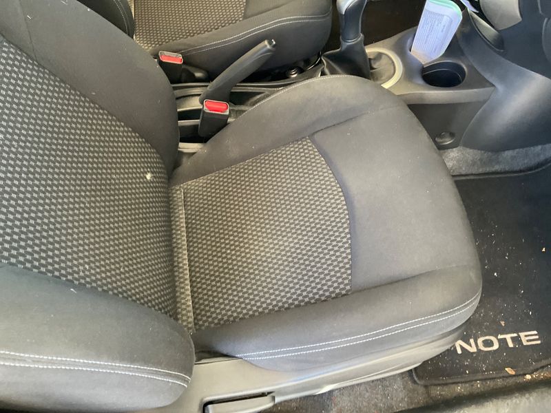 Nissan Note 1.2 Acenta 2016 – снимка 31