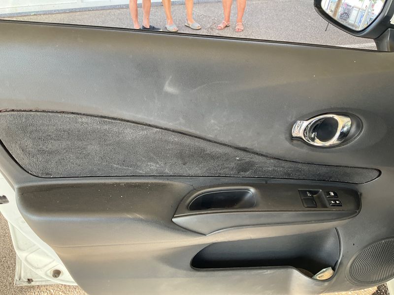 Nissan Note 1.2 Acenta 2016 – снимка 32