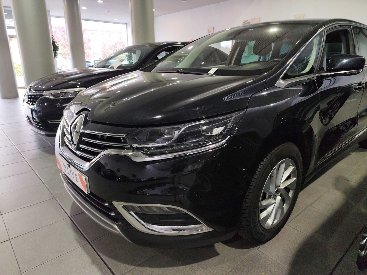 Renault Espace d'occasion