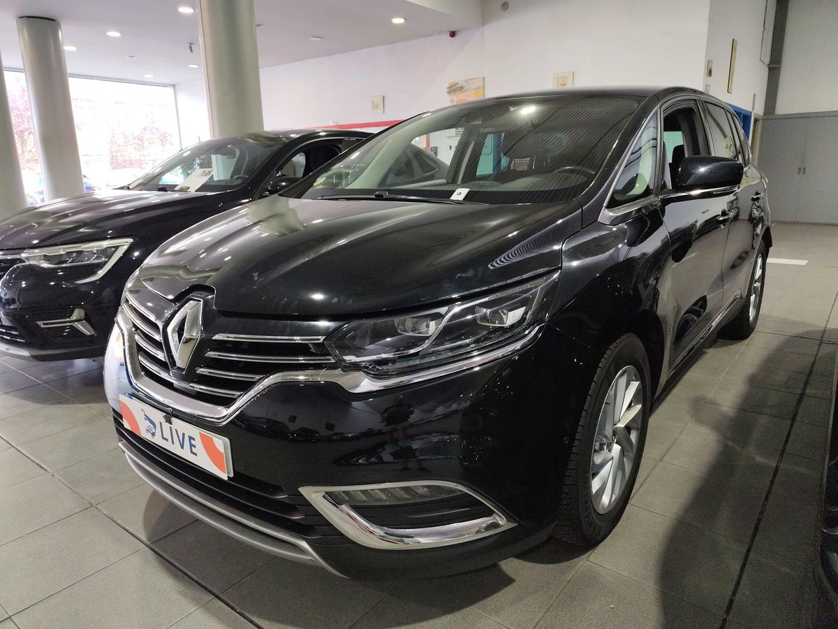 Renault Espace d'occasion