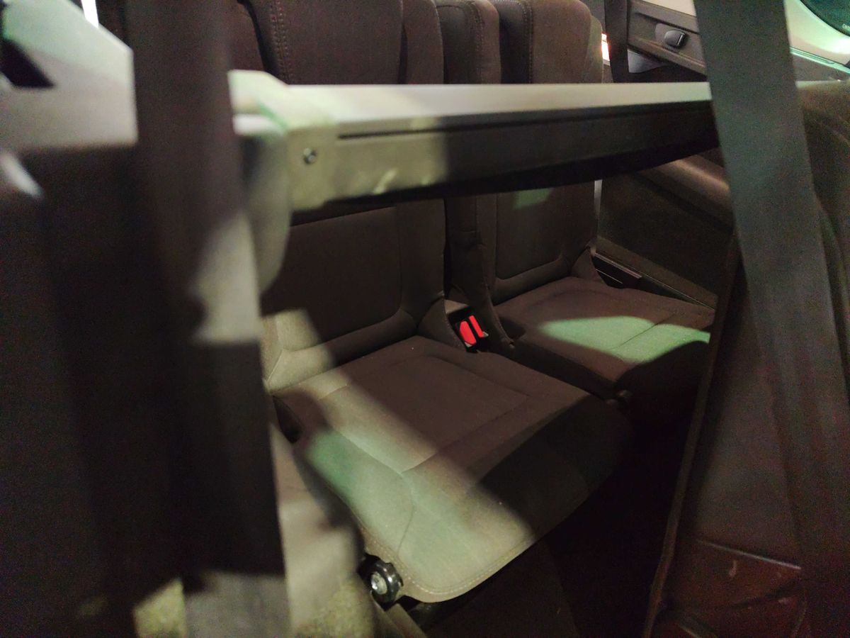 Renault Espace d'occasion