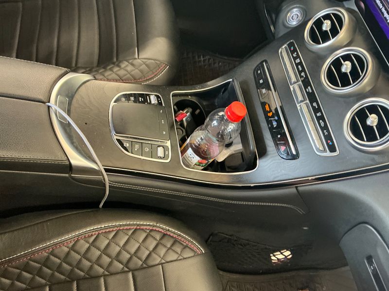 Mercedes-Benz GLC-Klasse GLC 400 d 4Matic AMG Line 2019 – снимка 29
