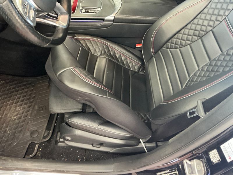 Mercedes-Benz GLC-Klasse GLC 400 d 4Matic AMG Line 2019 – снимка 31