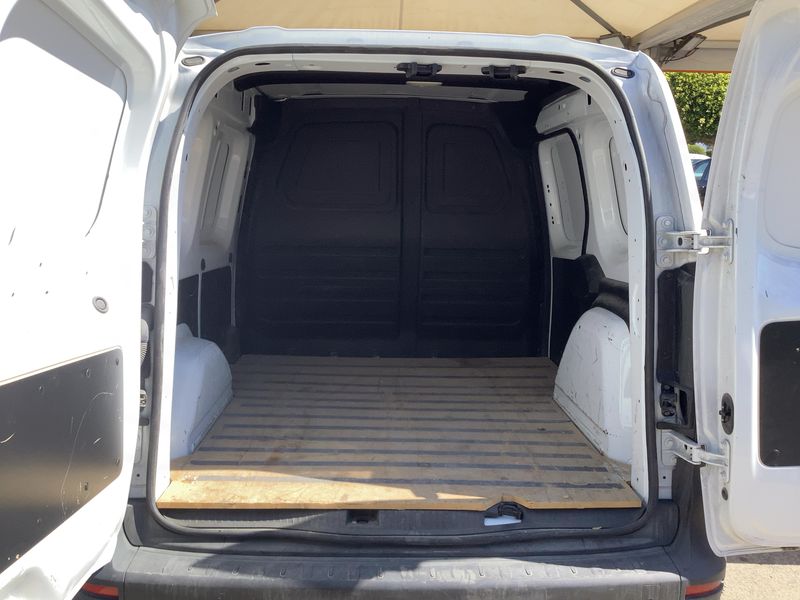 Nissan Townstar 1.3 DIG-T L1 2,0t Tekna — zdjęcie 10