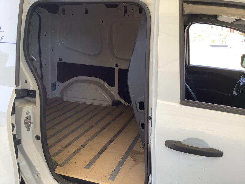 Nissan Townstar 1.3 DIG-T L1 2,0t Tekna — zdjęcie 14