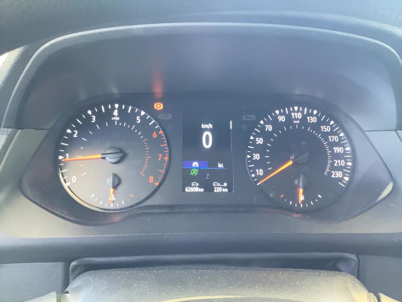 Nissan Townstar 1.3 DIG-T L1 2,0t Tekna — zdjęcie 13