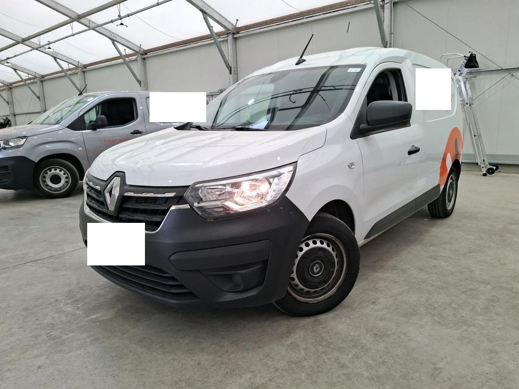 Renault Express 2024 — photo 1