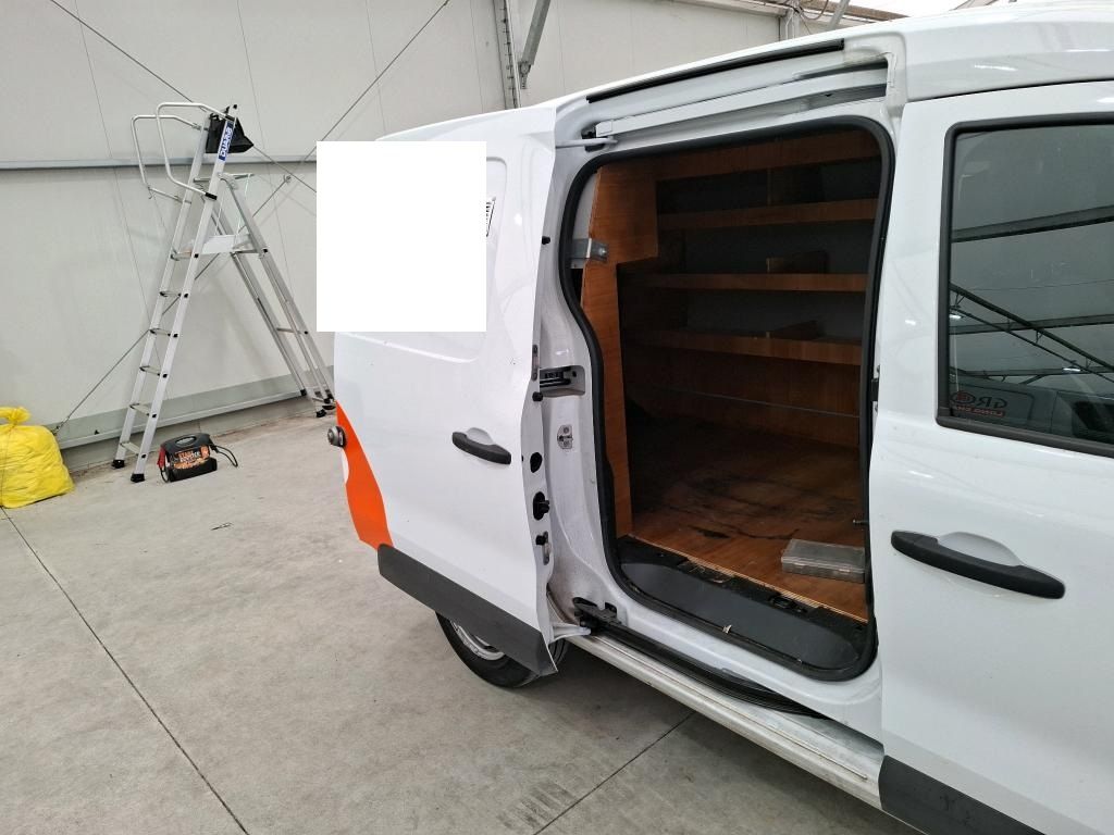 Renault Express d'occasion