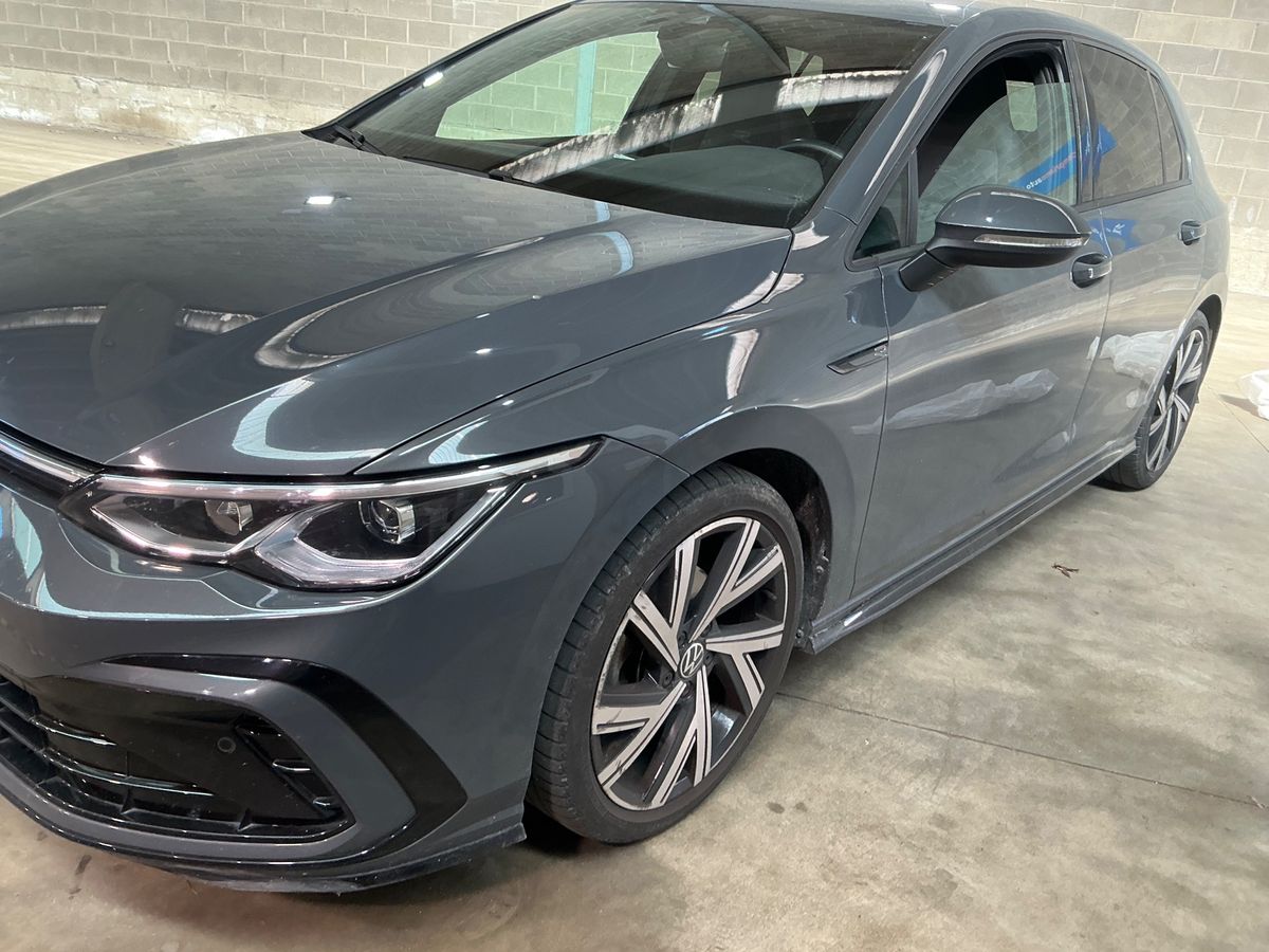 Volkswagen Golf d'occasion