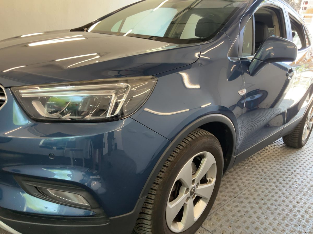 Opel Mokka d'occasion