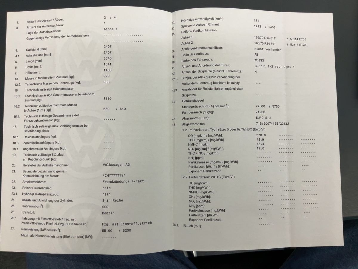 Volkswagen Tiguan d'occasion