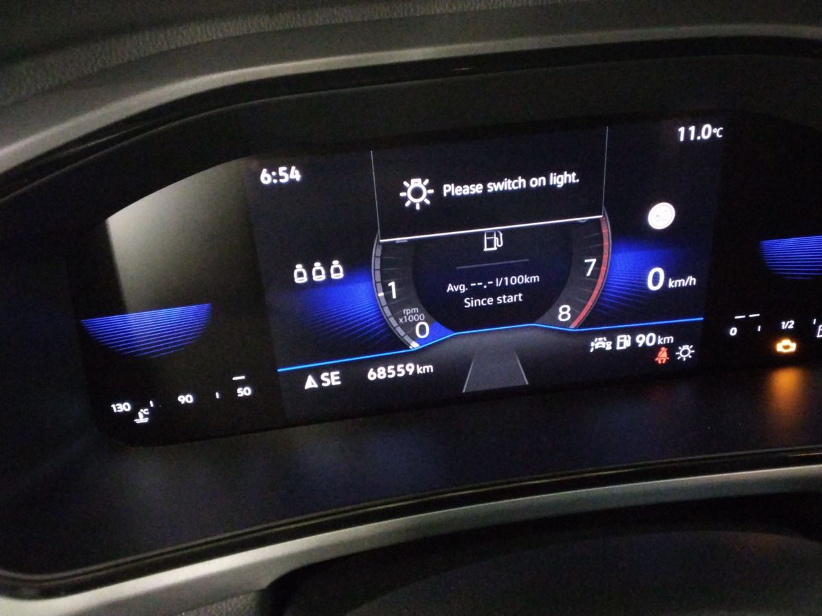 Volkswagen T-Roc d'occasion