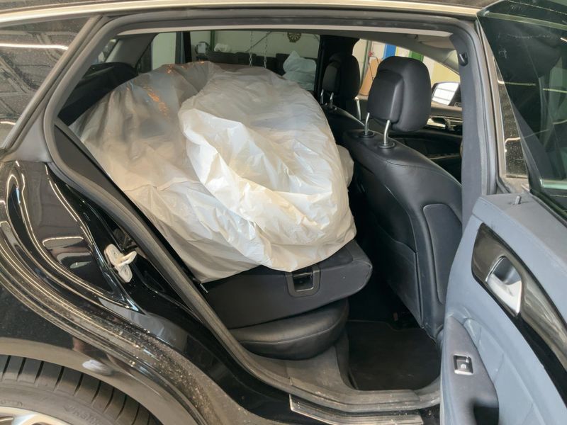 Mercedes-Benz CLS-Klasse CLS 250 d Shooting Brake 4Matic BlueTEC — zdjęcie 14