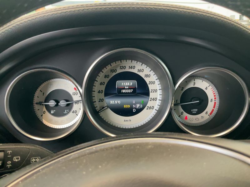 Mercedes-Benz CLS-Klasse CLS 250 d Shooting Brake 4Matic BlueTEC — zdjęcie 13