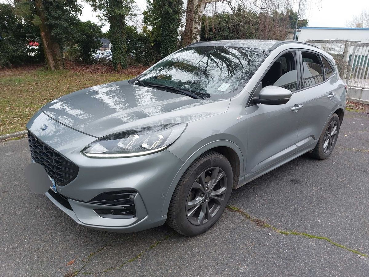 Ford Kuga d'occasion