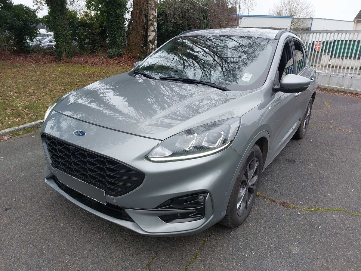 Ford Kuga d'occasion