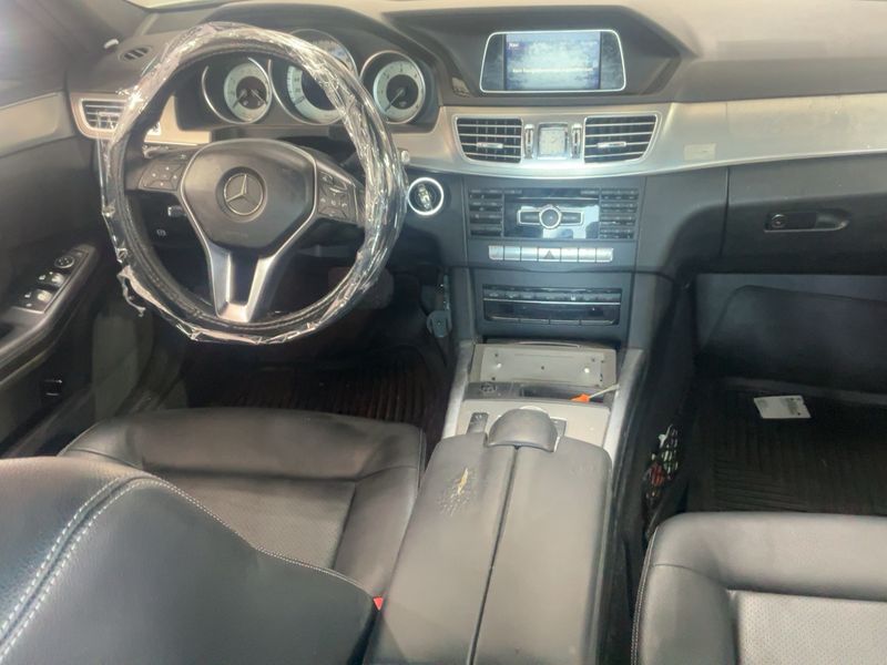 Mercedes-Benz E-Klasse E 220 CDI BlueEfficiency Avantgarde 2014 – снимка 17