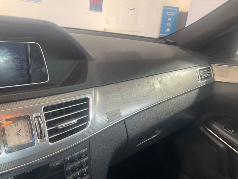 Mercedes-Benz E-Klasse E 220 CDI BlueEfficiency Avantgarde 2014 – снимка 35
