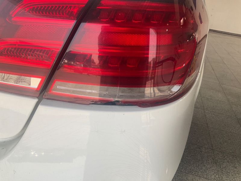 Mercedes-Benz E-Klasse E 220 CDI BlueEfficiency Avantgarde 2014 – снимка 42