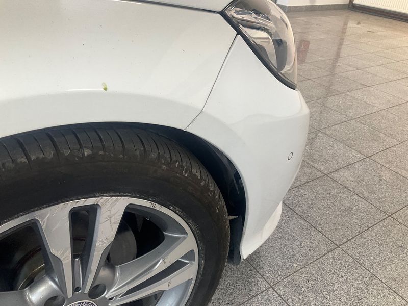 Mercedes-Benz E-Klasse E 220 CDI BlueEfficiency Avantgarde 2014 – снимка 23