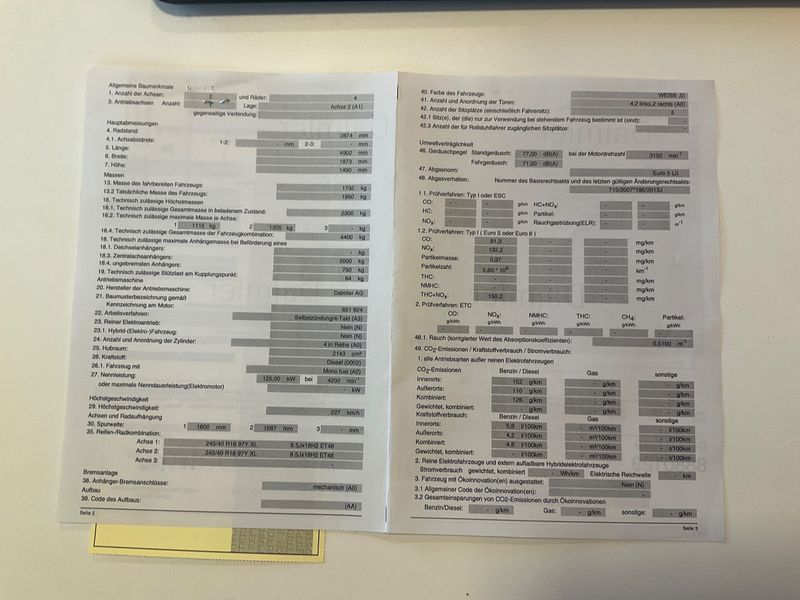 Mercedes-Benz E-Klasse E 220 CDI BlueEfficiency Avantgarde 2014 – снимка 21