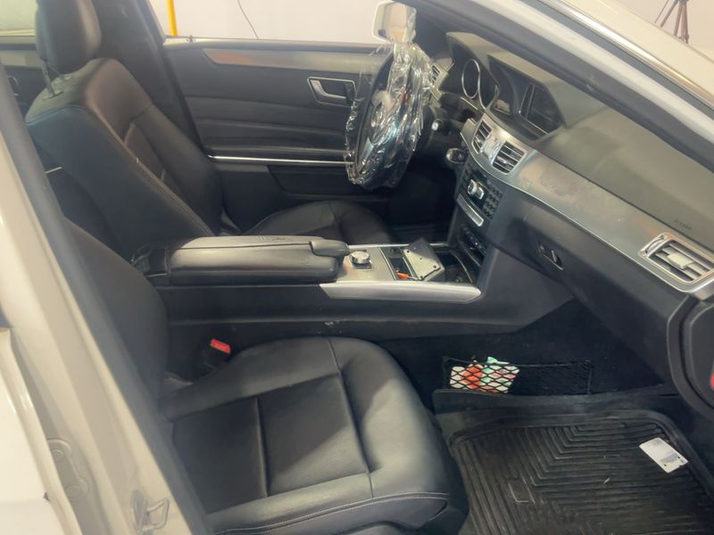 Mercedes-Benz E-Klasse E 220 CDI BlueEfficiency Avantgarde 2014 – снимка 16